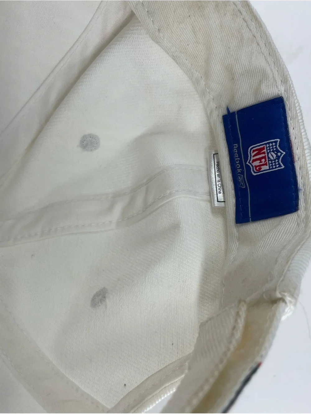Reebok product rare